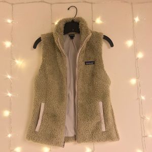 Patagonia Vest